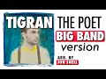 Tigran Hamasyan - "The Poet" - arr. by Jon ...