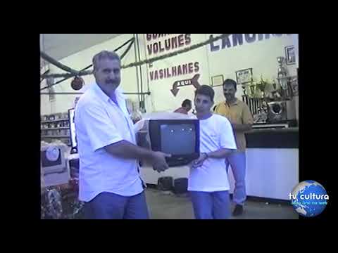 JORNAL DA CIDADE Nº 209 -13 DE JANEIRO DE 1997