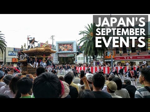 download lagu mp3 mp4 Japan In September, download lagu Japan In September gratis, unduh video klip Japan In September