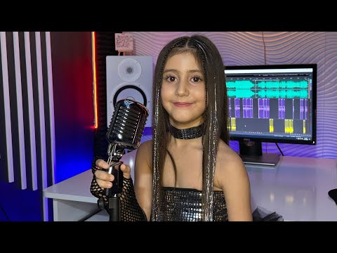 AS Vocal - Tatev Poghosyan // Depi Yerazanq ( original song by Anna Badalyan) 