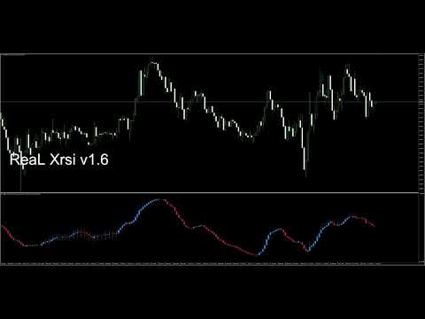 Video Real xRSI