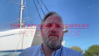 Used sail Catamaran for sale: 2002 DEAN CATAMARANS Dean 48