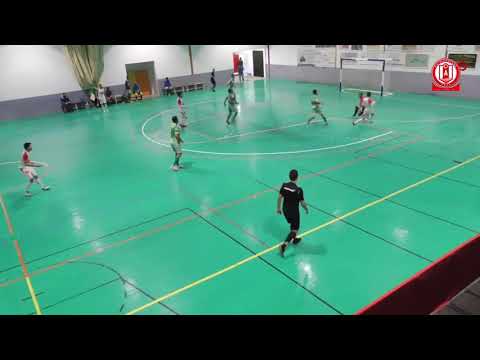 Highlights Alchoyano trigueros