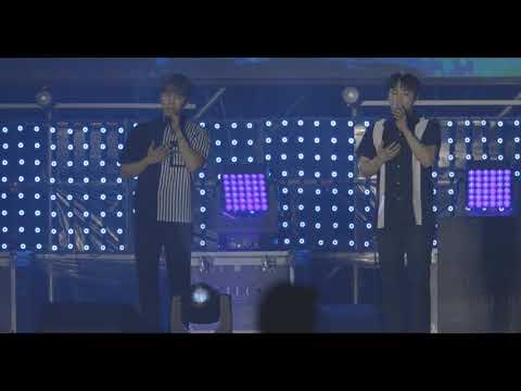 vromance(브로망스)   꽃  춘천메가콘서트 춘천레저대회