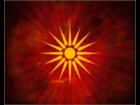 Gogi & Zmejko -  ZA MAKEDONIJA