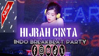 Download lagu DJ BREAKBEAT HIJRAH CINTA FULL BASS TERBARU 2026 mp3