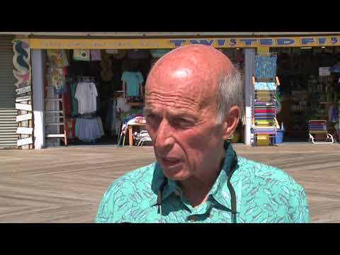 Shore Noise Ordinance