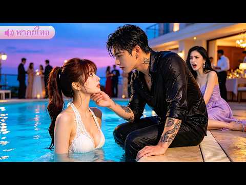 เกิดใหม่จำชาติที่แล้วได้ รู้ทันแผนชายชั่ว แล้วแต่งกับซีอีโอเย็นชาไร้ใจ ถูกเขารักดั่งแก้วตา!