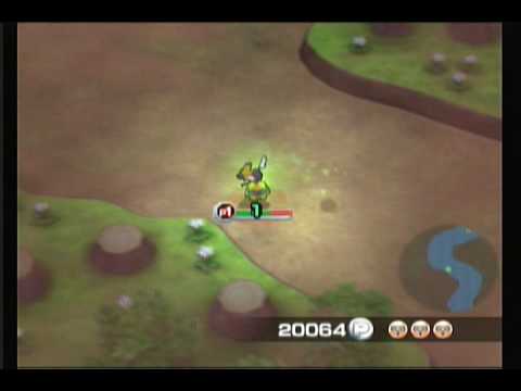 Let's Play Pokémon Rumble - I Got a Porygon2 Female! (58)
