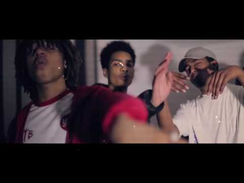 YD From CT x Capo Dee x Trellz - Up Next | @PacmanTV