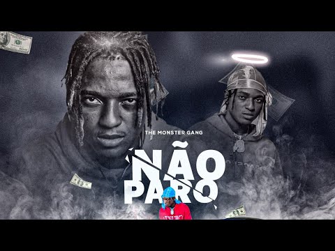 Yuri Caipirinha - Não Paro (2021)