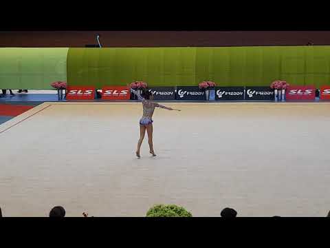 Veronika Lubchova Clubs - 2018