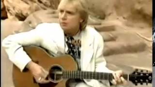 The Moody Blues - &quot;Driftwood&quot; unplugged