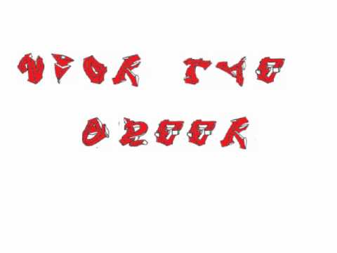 Dj NickTheGreek-I Like The Girls Who Drink With Me VS Crazy Mykonos