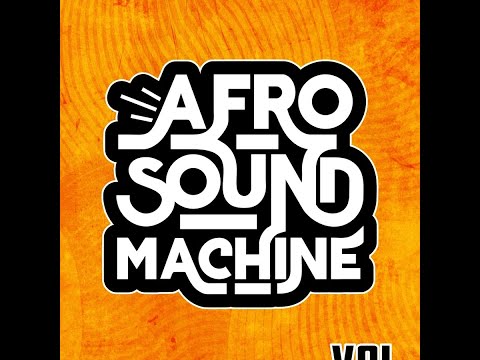 Akpabio (feat.  R Mixy) - Afro Sound Machine