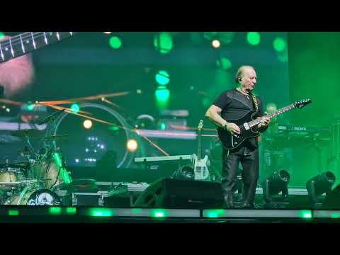 Olympic - Osmý den - O2 aréna 2025