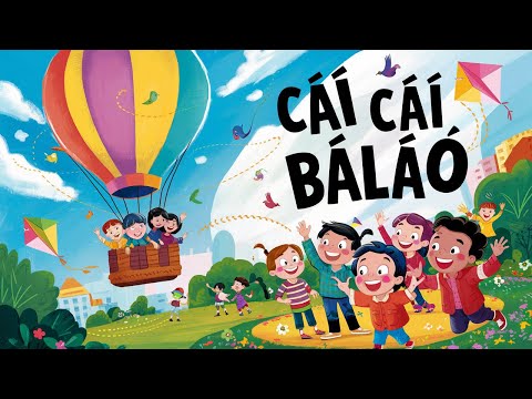 🎈 Cai, Cai, Balão e Capelinha de Melão 🎵 Músicas Infantis de São João- Canções Infantis para Criança