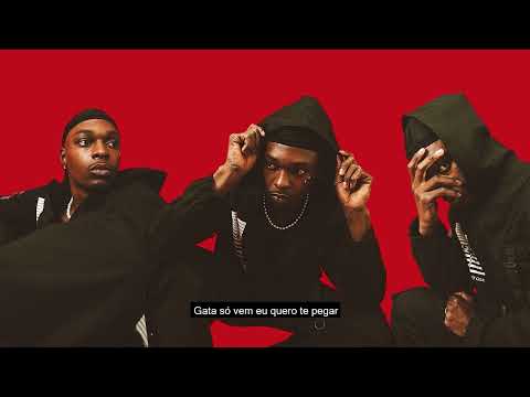 4 - The Real Ballo - Mate com Limão - Prod - Arede