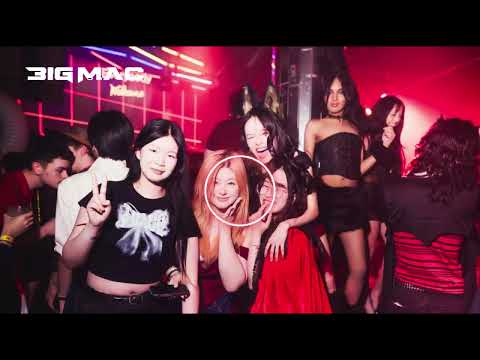 DJ Big Mac【杰倫kik】《一路向北 x 最長的電影 x 黑色毛衣 x 搁浅 x 夜曲 x 晴天 x 不能说的祕密》