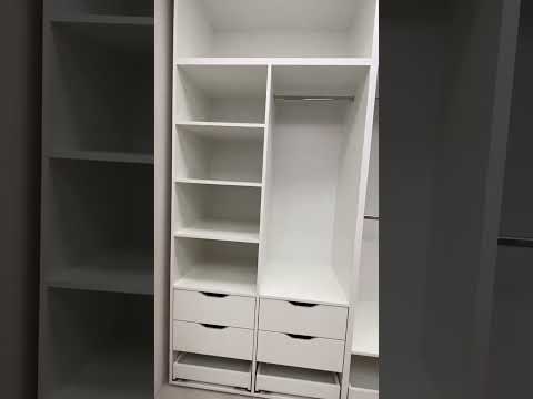 фото шкаф для одежды в прихожую. 0