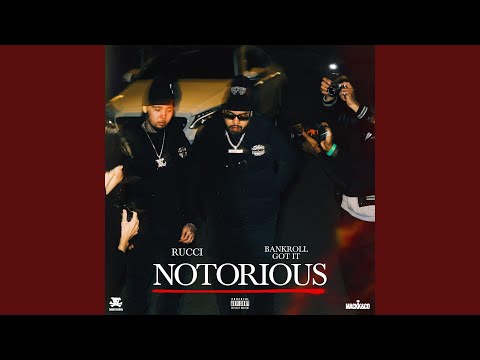 Notorious (Intro)