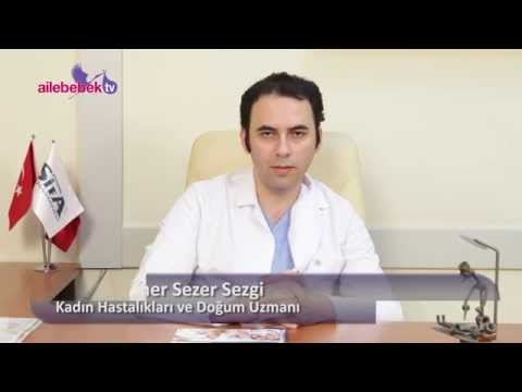 Gebelikte spor yapılmalı mı?