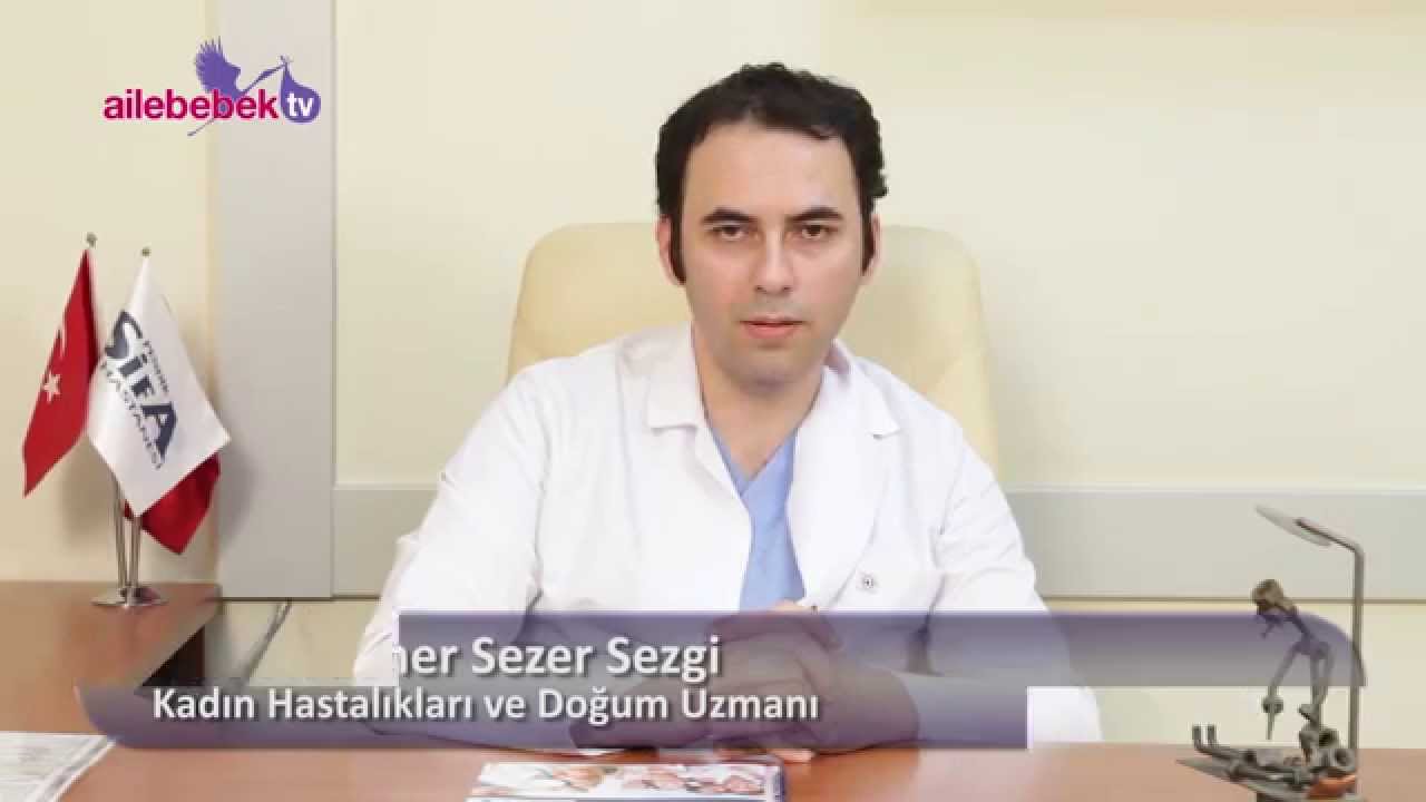 Gebelikte spor yapılmalı mı?