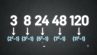 Number & Letter Series Video Thumbnail