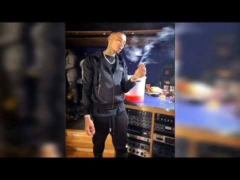 Potter Payper x Fredo X Dave Type Beat - “Emotions” | UK  Rap Instrumental 2022