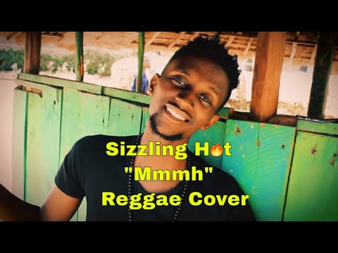 Willy Paul Ft Rayvanny - Mmmh (Official Reggae Cover By: Michael Bundi)