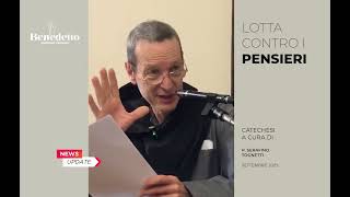 LOTTA CONTRO I PENSIERI