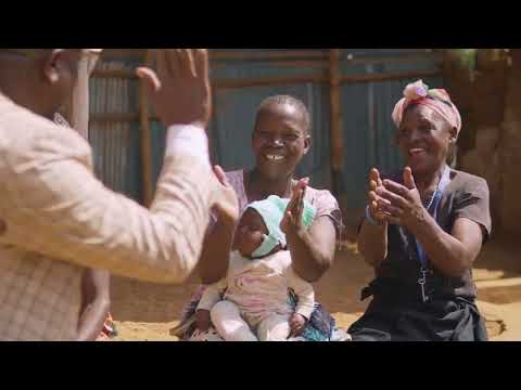 KUBWENZA NGONGOLE BY CHEMALAMBA DIR ROPCZO