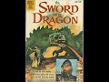 The Sword And The Dragon 1960 Full Classic Fantasy Adventure Movie