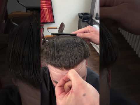 Impeccable Hairline | First Choice for Summer | Lavivid Hair System