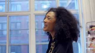 Judith Hill | Desperation @DC