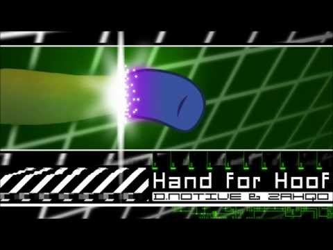 Equestria Inspired Interview: d.notive and zahqo