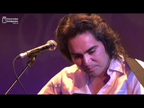 Rock Carnaza 2014 - Demian Rodríguez - Vecina