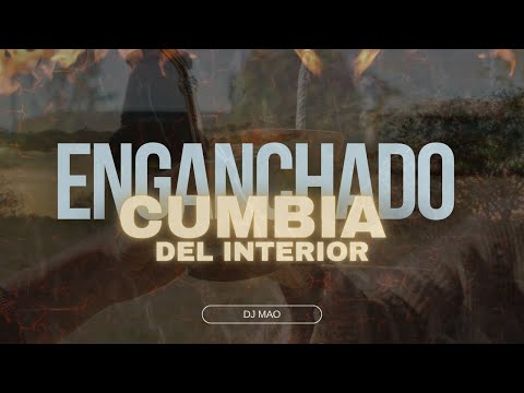 🔥MIX CUMBIA DEL INTERIOR🔥(Hits 25’ 🇺🇾) | @DJMAO