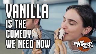 VANILLA DIRECTOR ON INDIE COMEDY | ft. Will Dennis | Film Threat Podcast Live video