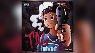 Juice WRLD - Tag (V2) (Studio Session) (NEW LEAK)