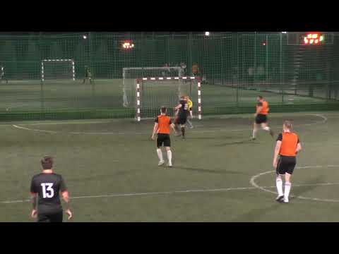 25  КХ 6 тур 13 лига MFC Somnium Game – Клондайк