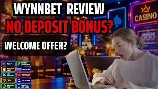 WynnBET Casino Review: Is WynnBET Casino Legit? Games, Bonuses and Offers