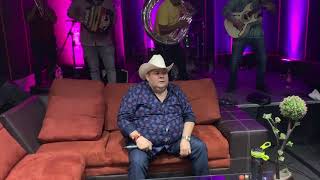 Suspiros Con Norteño Banda En Vivo Su Compa El Coyote | Live Studio |