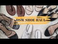 DSW SHOE HAUL | SHOE LOVER | KELLIE KELZ WAY DSW SHOE HAUL | SHOE LOVER | KELLIE KELZ WAY