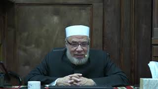 صورة حكم الإجهاض لمن تعرضت للأشعة فى بداية الحمل /فتاوى على الهواءمباشرة/الخميس/2021/1/28م