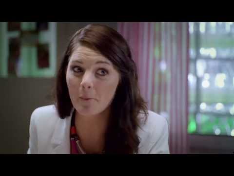 ICA reklamfilm 2014 v.15 -  Cindy berättar lite om sig själv