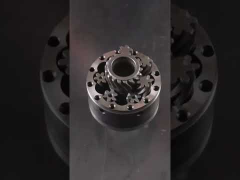 TEASER - How a Wavetrac Differential Works!