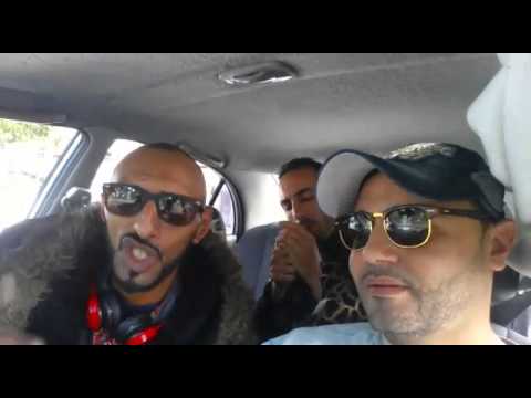 Alipac & MC said. Vol. 1