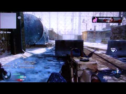 Black Ops Fan Appreciation pt9