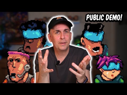 My new game Space Grunts 3 is part of Turn Based Thursday Festival